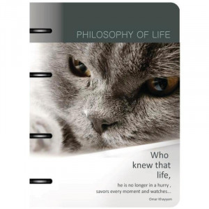 518867 Тетрадь общая "", 120 листов, в клетку, 16,3 х 21,2 см Be Smart Cats and dogs