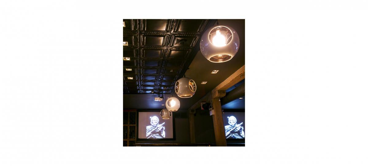 005709 Подвес Viso Buba Santreyd - Вид №4