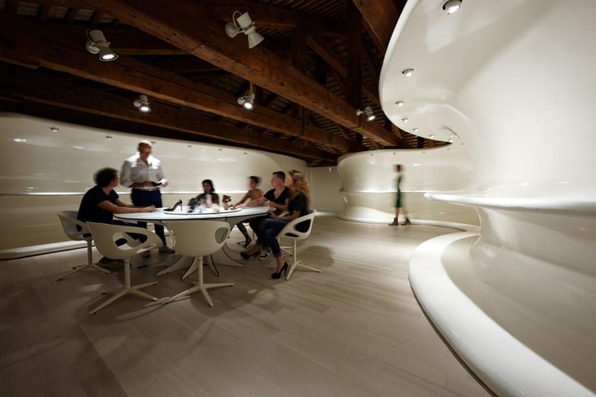 iGuzzini Светодиодное освещение направляющих из литого под давлением алюминия Le perroquet sun-id-1476760 - Вид №4