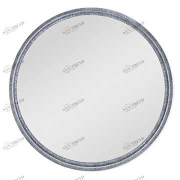 Зеркало 27140-980-044 Аннетт круглое зеркало Phylrich 