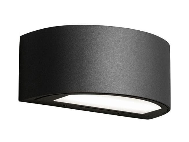 Заливка формы алюминия Сид свет открытый настенный светильник A.L.S WASH24 ARCH-00037060