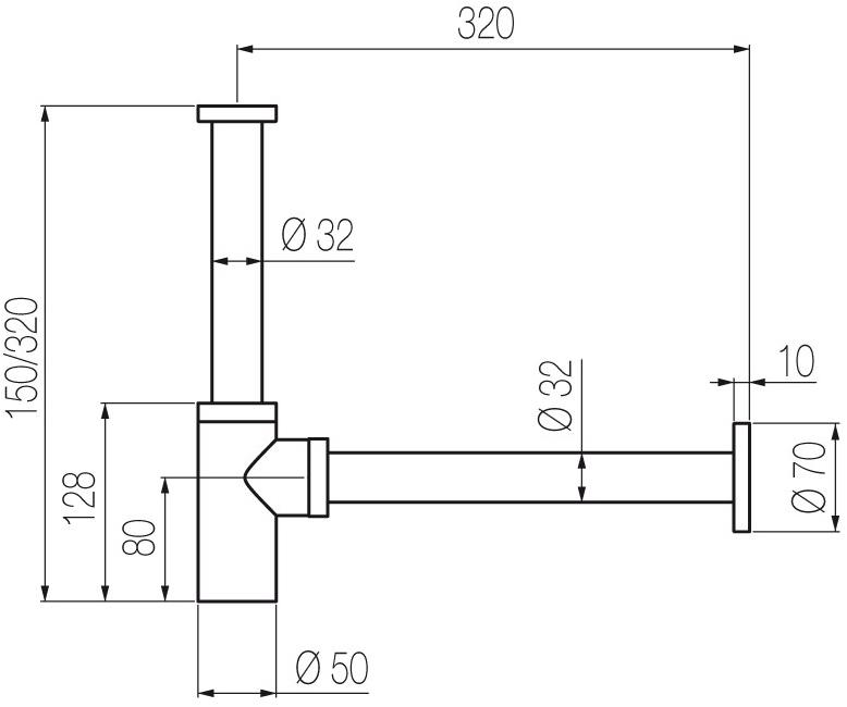 Radomonte Complementi  Sif1  - Вид №1