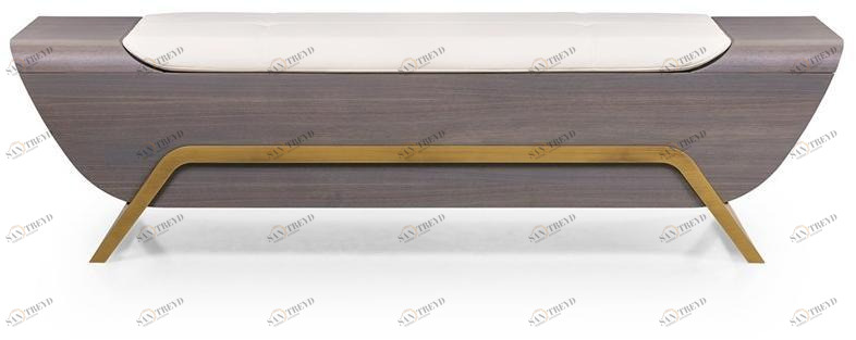 Turri Скамейка Melting light sun-id-1376213