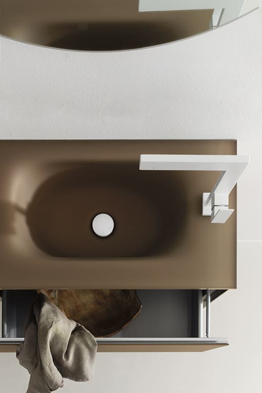 Botte Arcombagno Tutto fuori  Умывальники STISR44