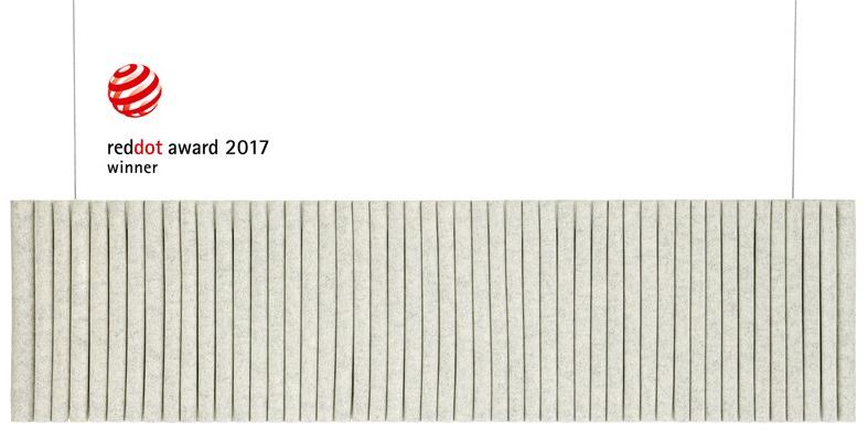 HEY-SIGN Подвесные акустические панели Wave sun-id-1381675 - Вид №4