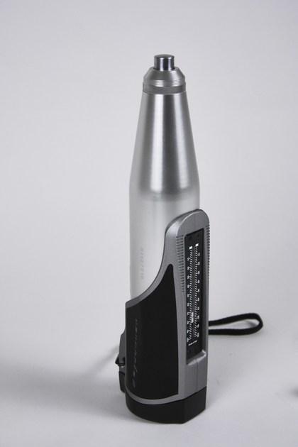 NOVATEST Бетонный молоток Prove su calcestruzzo sun-id-1383172 - Вид №3