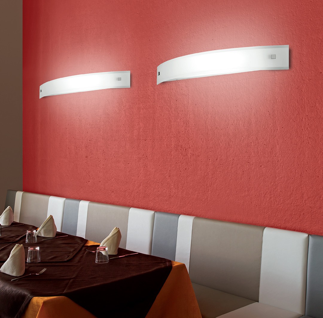 Linea Light 1004 Mille настенный 56812 - Вид №2