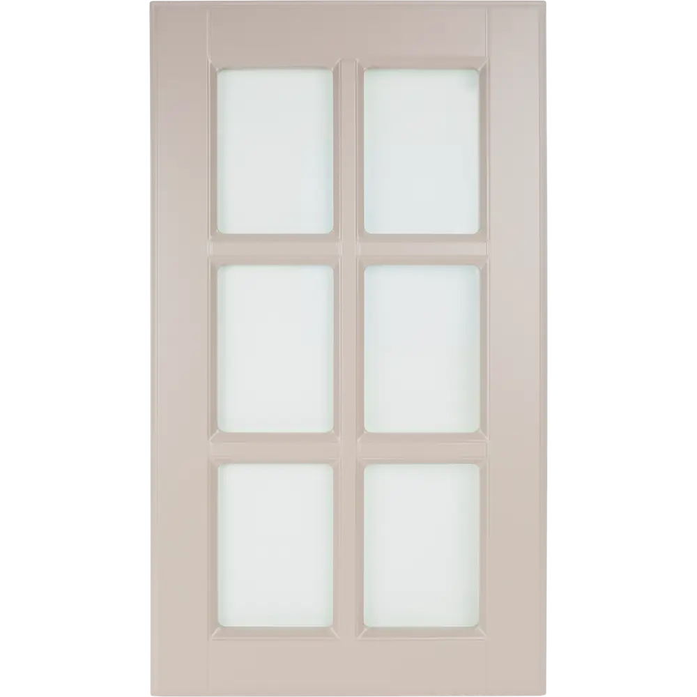 Витрина для шкафа «Джули» 40х70 см 18693132 STLM-2168995 DELINIA