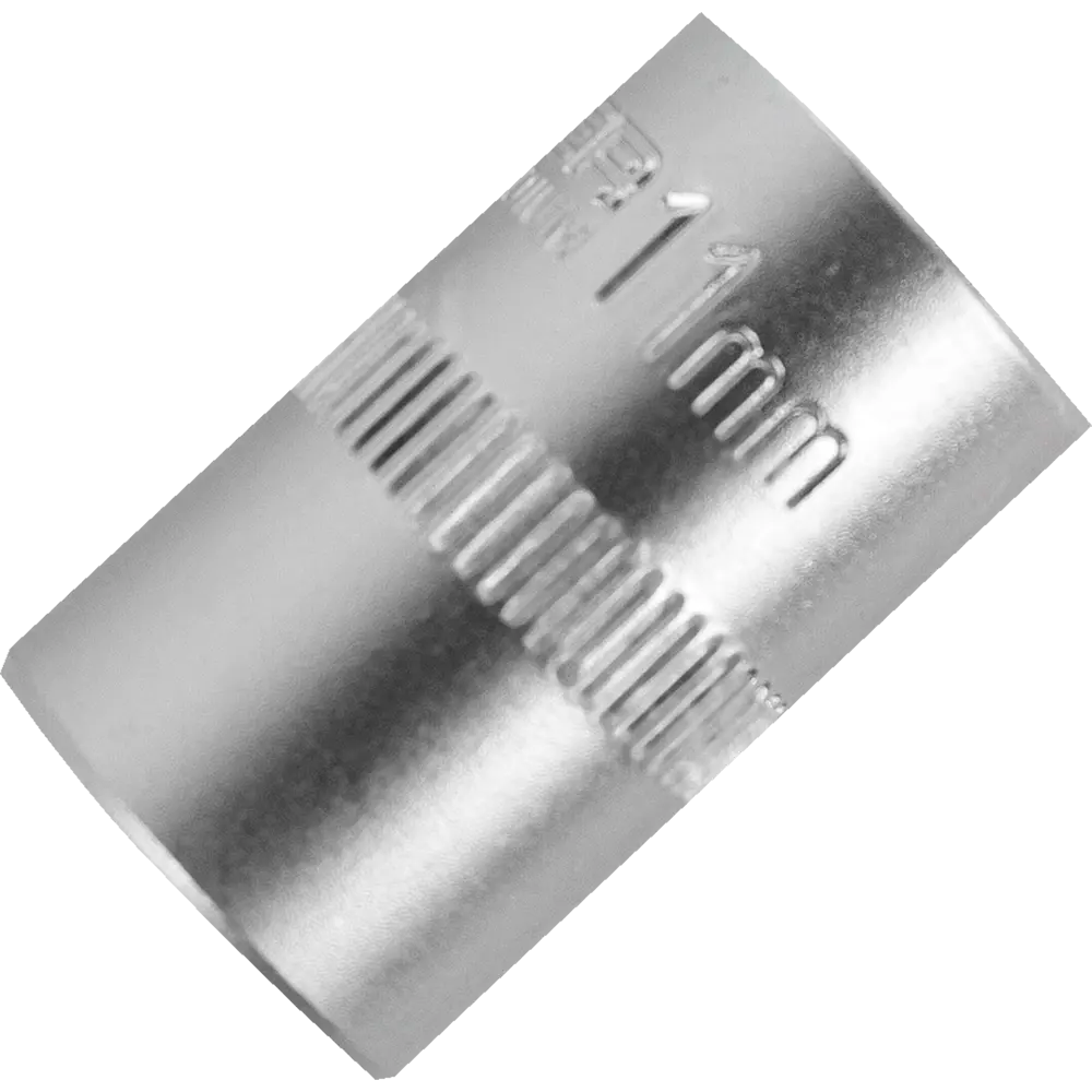 Торцевая головка шестигранная Dexter HT432102 3/8 дюйма 11 мм STLM-2154811