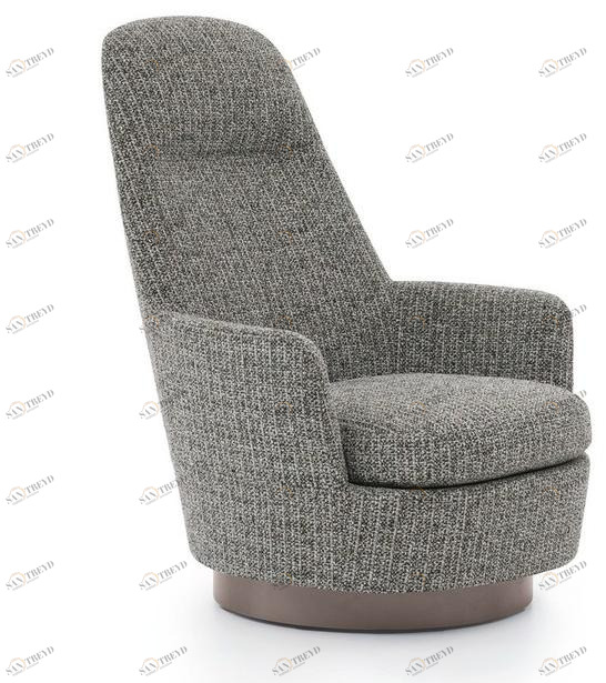 Minotti Кресло Bergere Jacques sun-id-1459439