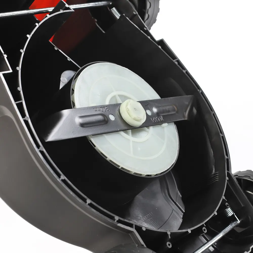 Газонокосилка электрическая Patriot PT 1134E 1100 Вт 32 см STLM-2182054 - Вид №3