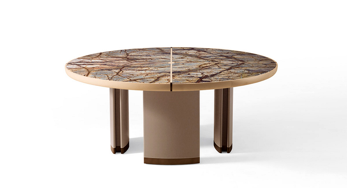 Стол GORDON GIORGETTI 70012 