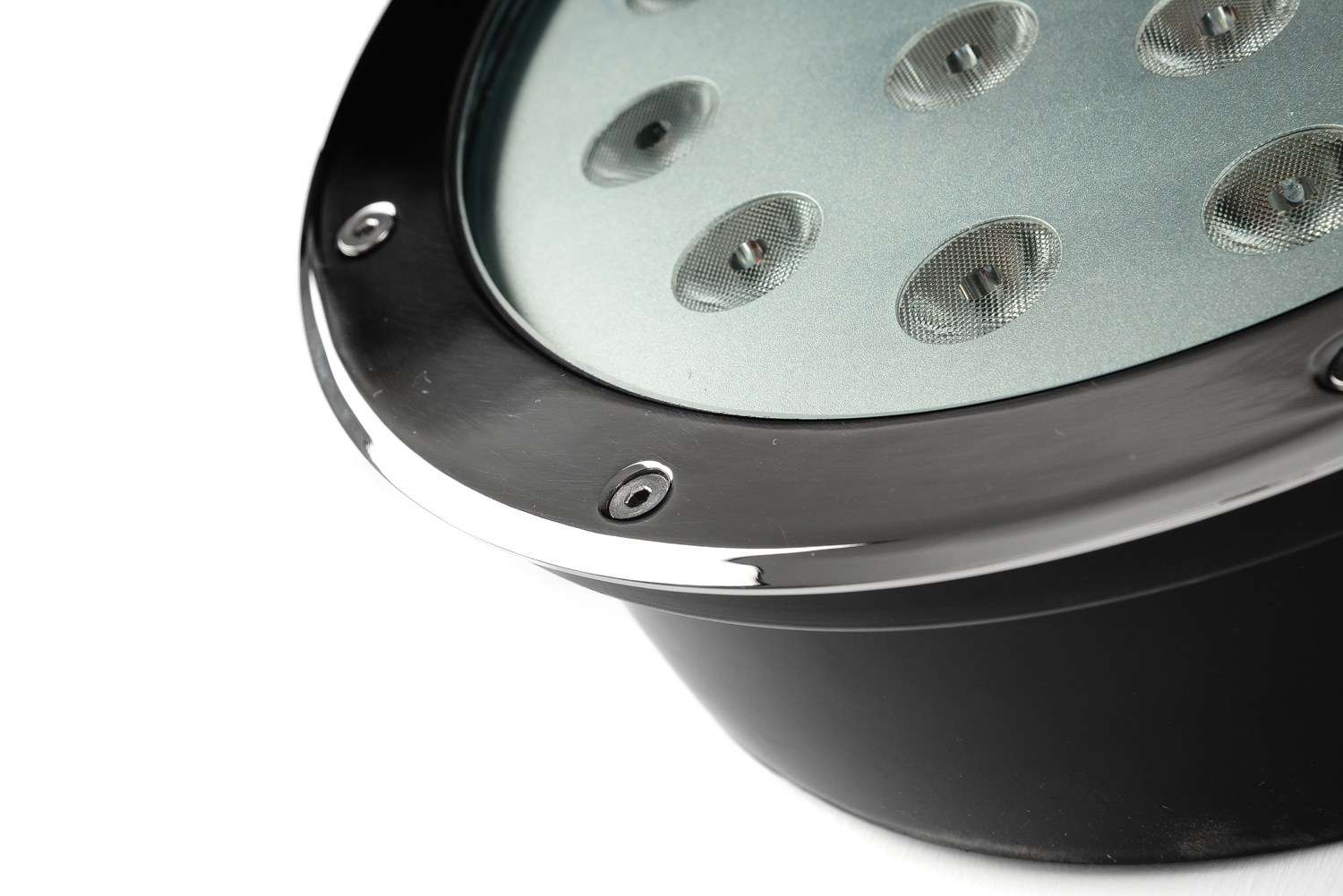 2000000016481 Встраиваемый уличный светильник ELECTRORETRO  - Вид №4