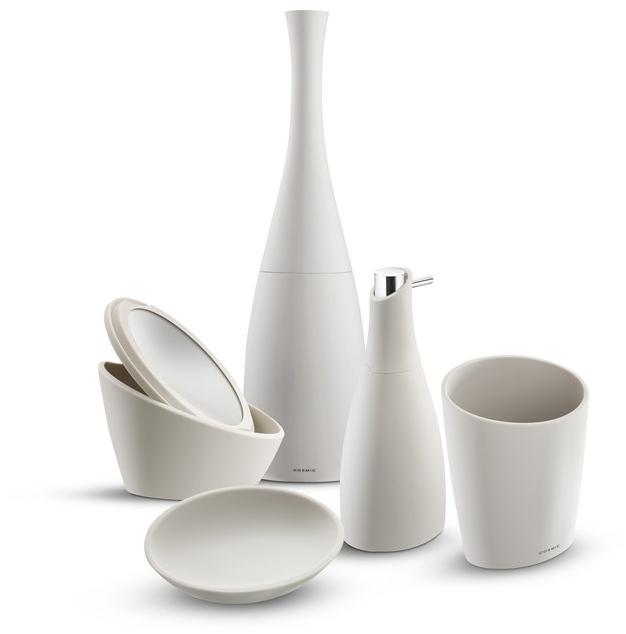 Cosmic Ершик для унитаза из акрилового стекла Saku sun-id-1398589 - Вид №6