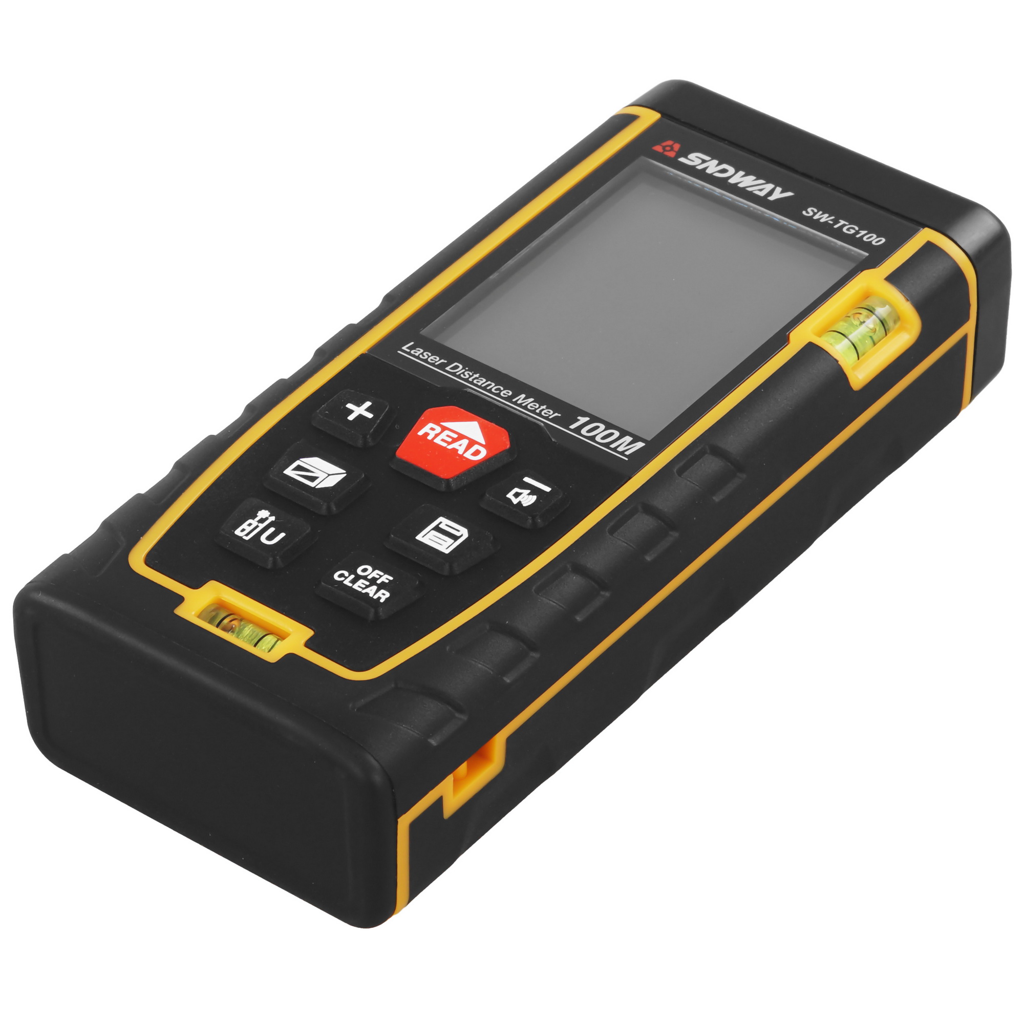 Лазерный дальномер SNDWAY SW-TG100 9178470 STDN-0123498 - Вид №3