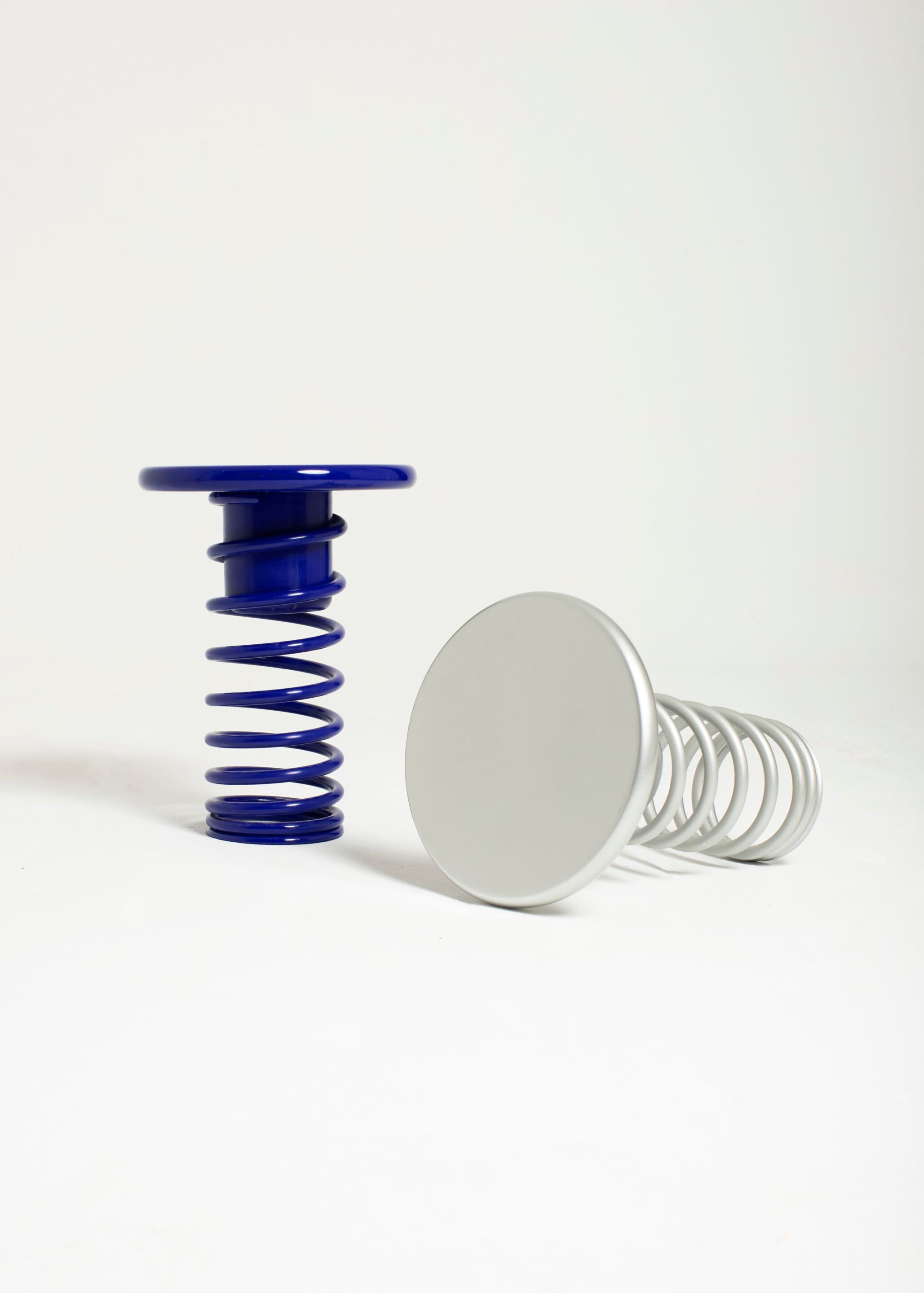 Журнальный столик / табурет YET. Design Studio TWIST ARCH-00018069 - Вид №1