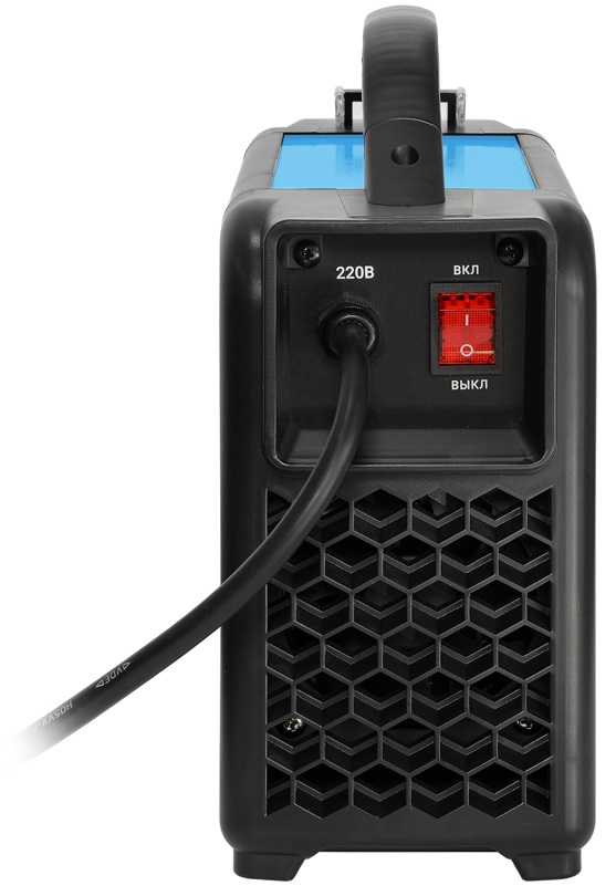 Сварочный аппарат ТСС EVO 200 5439116 STDN-0092946 - Вид №2