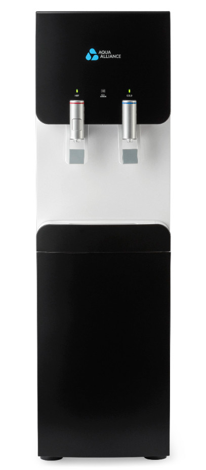 9085310 Пурифайер Aquaalliance 1050s-LC black черный STDN-0081614