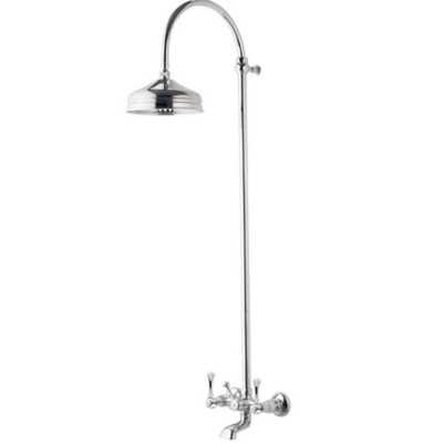 6636200006 Душевая система Bandini Antica Santreyd