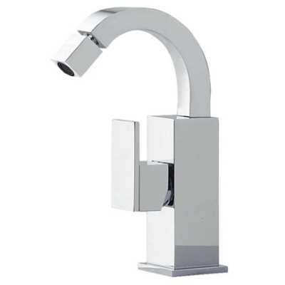 7522200002 Смеситель Bandini Ice Cube Santreyd