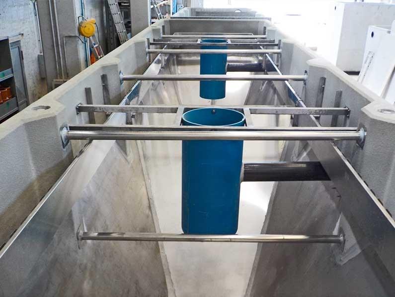 Gazebo Отстойники ила sun-id-1389489 - Вид №2