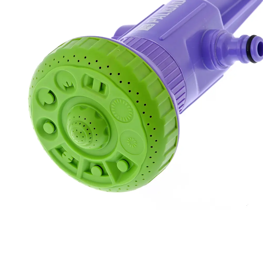 Дождеватель полива Palisad 9 режимов STLM-2146286 - Вид №1