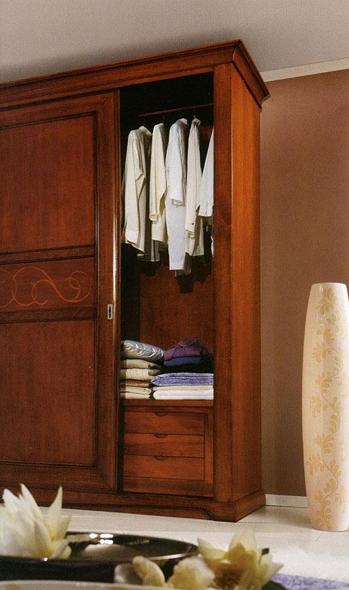 Шкаф  MIRANDOLA M3974  - Вид №1