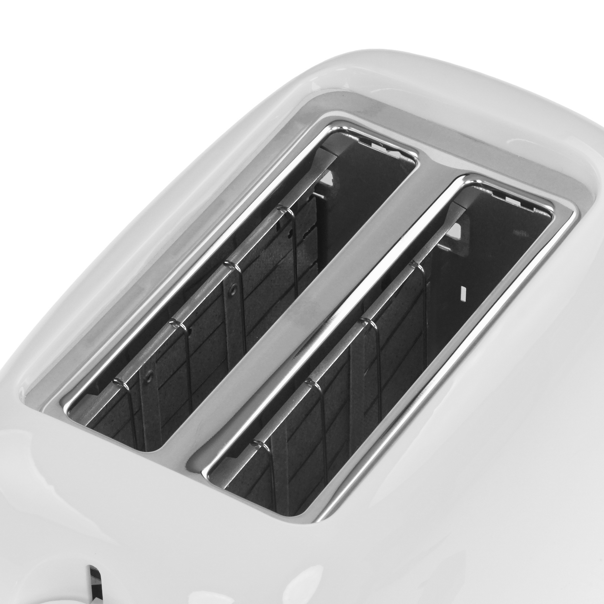 9225230 Тостер Maxvi KT723P белый STDN-0100559 - Вид №3