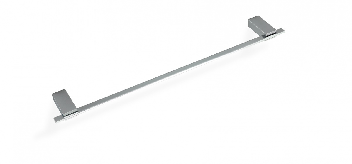 GE05(16) Stil Haus Gea, полотенцедержатель, длина 56 см, цвет золото