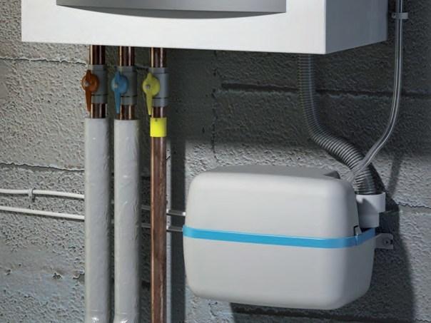 Sanitrit Насосы для конденсатной воды  Sconpro  - Вид №1