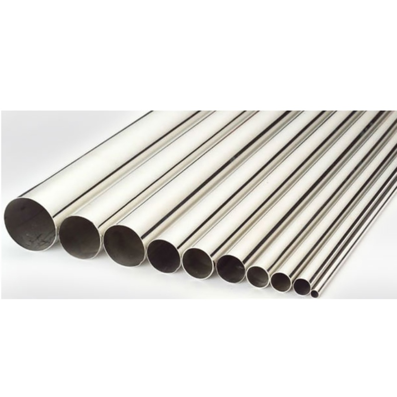 Труба IBP 18 х 1.0 нерж сталь AISI 316 (штанга 6м) PSTUBE31618 - Вид №1