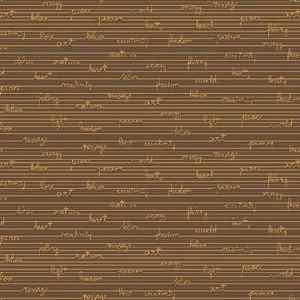 D5-010 Обои Milassa Bon Voyage