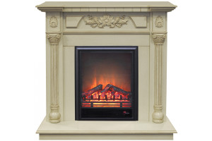 15774703 Электрический камин WT+Eugene 10013909 RealFlame Apus