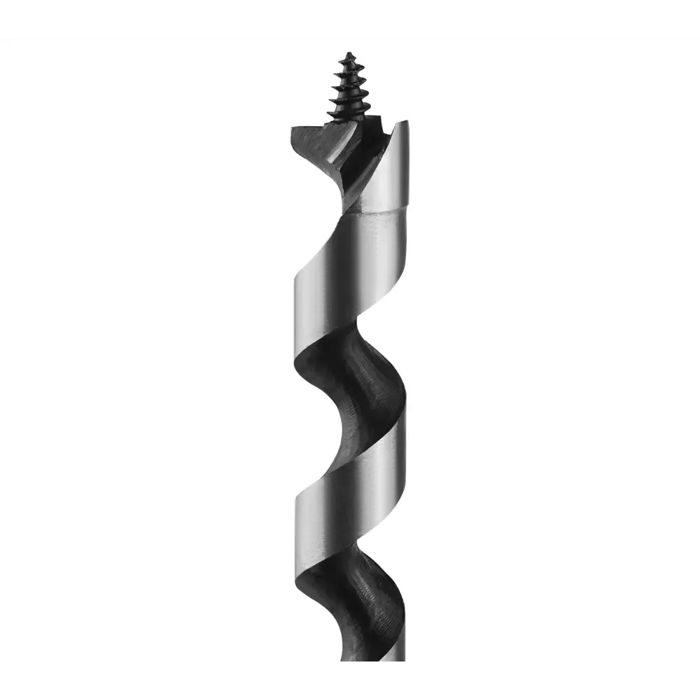 Сверло винтовое по дереву Vertextools 555-14-230 14x230 мм STLM-2002136 - Вид №4