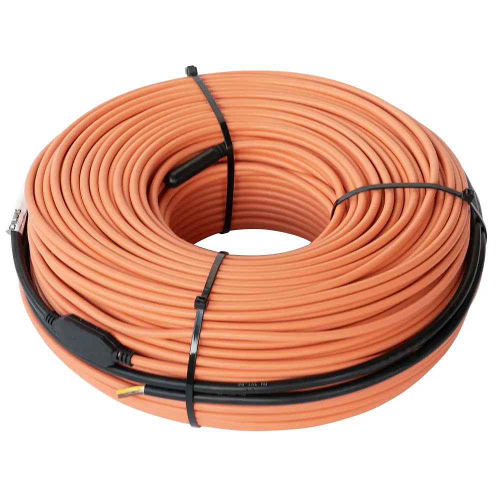 Нагревательный кабель Dilwis для системы теплого пола 16 м² 89394482 STLM-1578666 - Вид №4