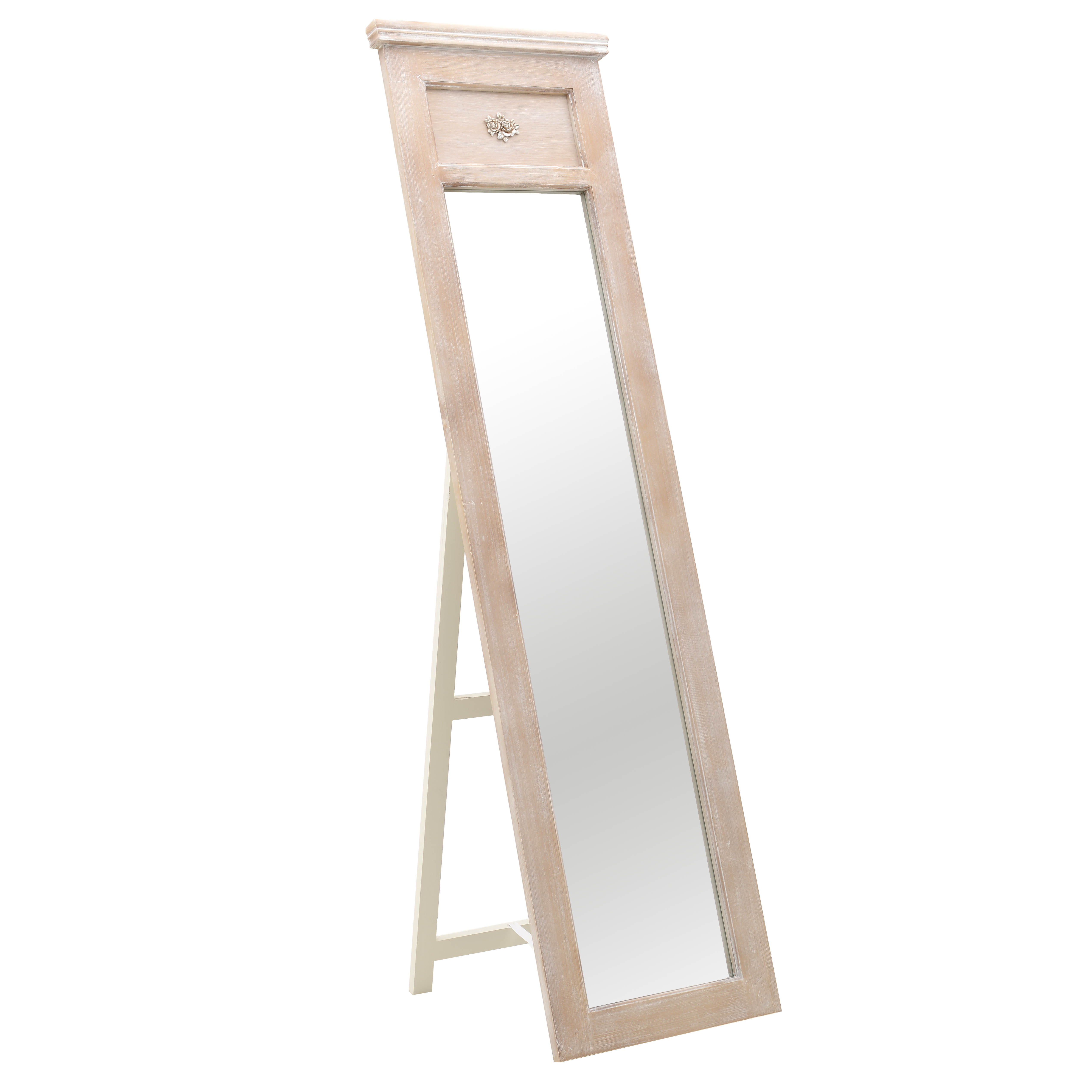 3895147.0011 ЗЕРКАЛО НАПОЛЬНОЕ TO4ROOMS  - Вид №1