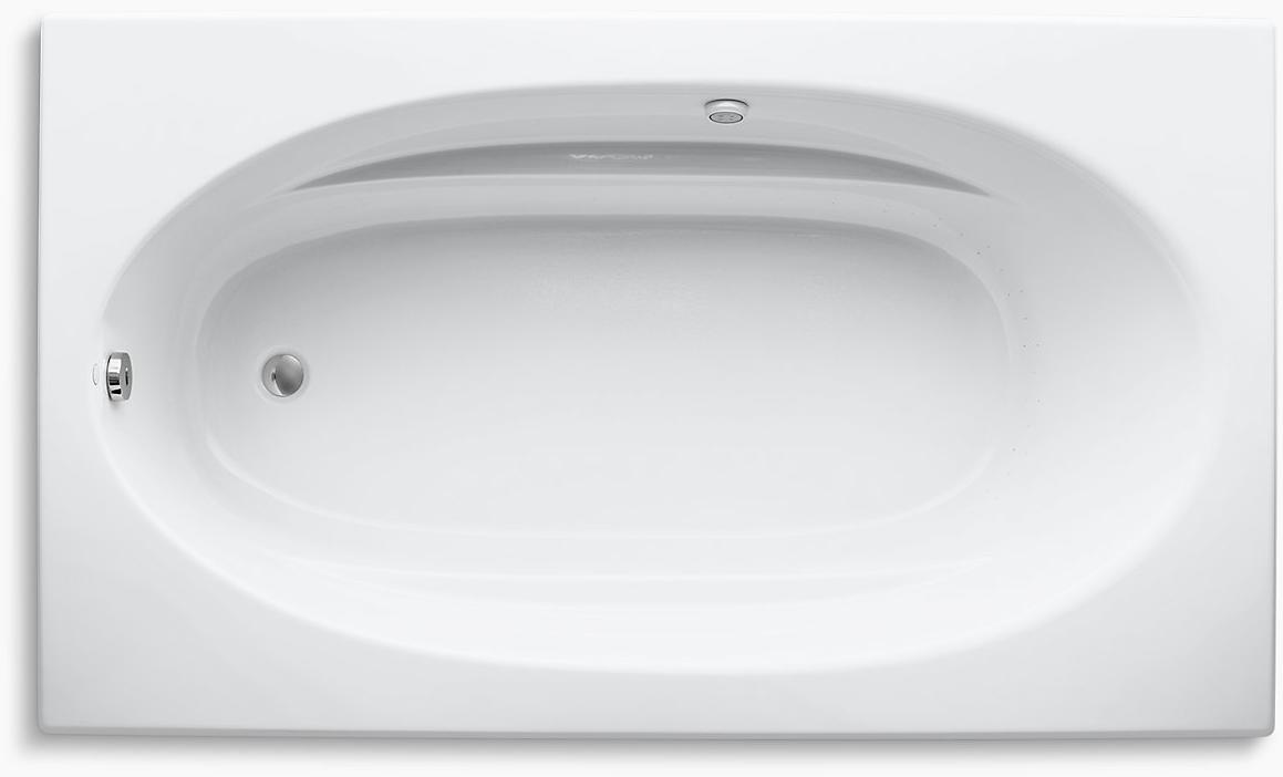 KOHLER Windward 72 K-1114-G-0  - Вид №2