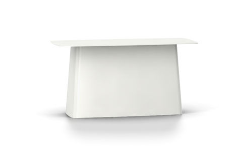 VITRA Боковые столики из металла Ronan & Erwan Bouroullec, 2004 Vitraglobal sun-id-1986458