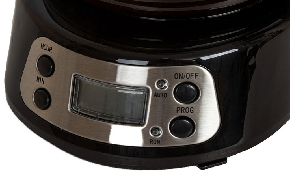 9052702 Кофеварка капельная Pioneer CM053D черный STDN-0013323 - Вид №6