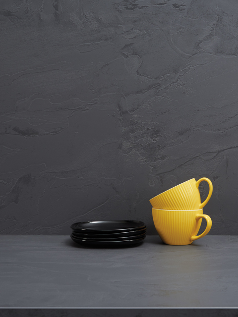 Столешницы для кухни - Брома гриджио LIGRON LIST346 2131 - Вид №7