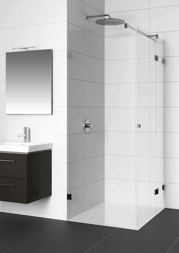 GA0902601 Душевой уголок Riho Artic Santreyd - Вид №4
