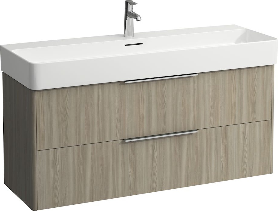 H4024721102601 Шкафчик для раковины 810289, с 2 ящиками LAUFEN PRO - Вид №2