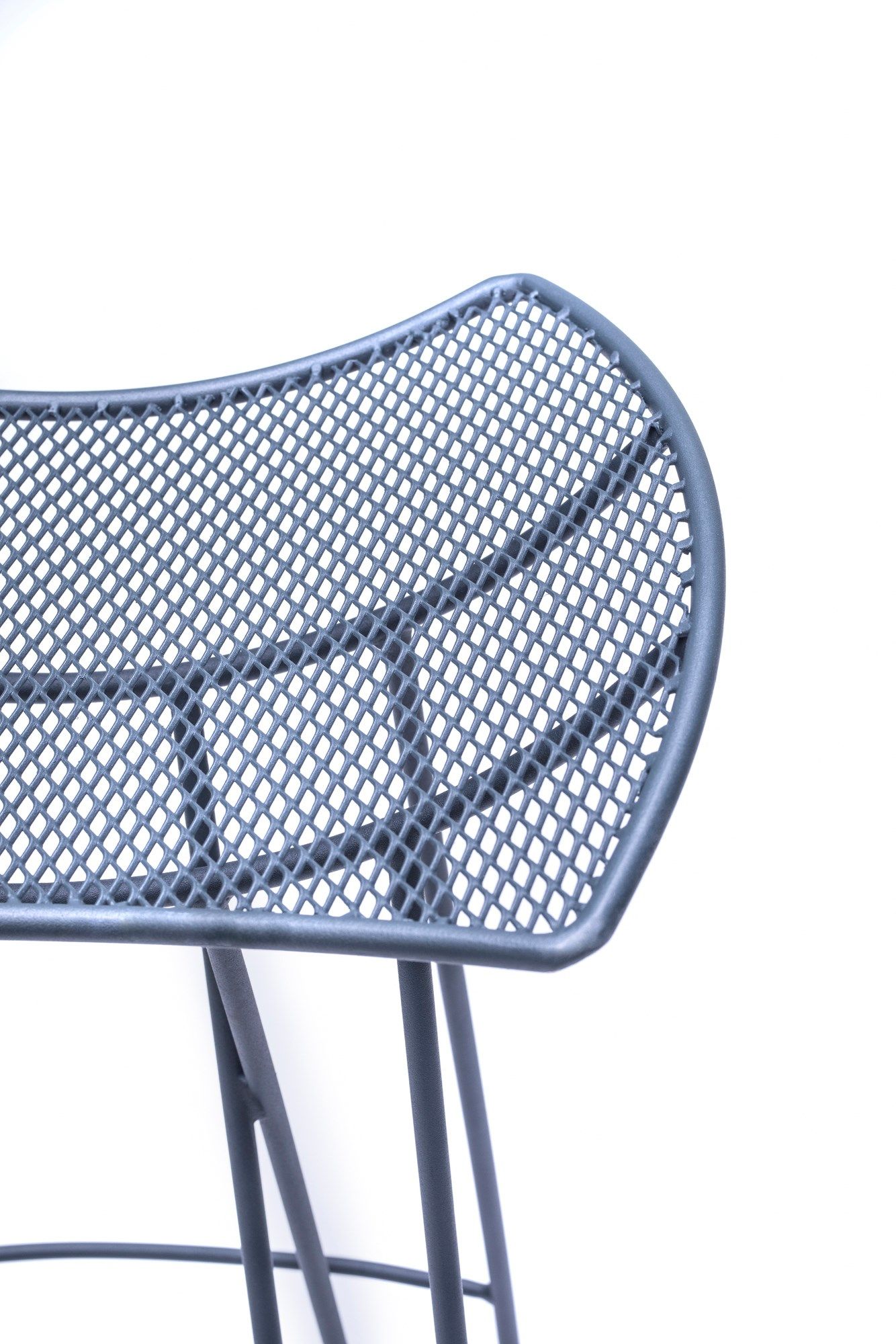 Металлический стул Garda Furniture ARCH-00150421 - Вид №12