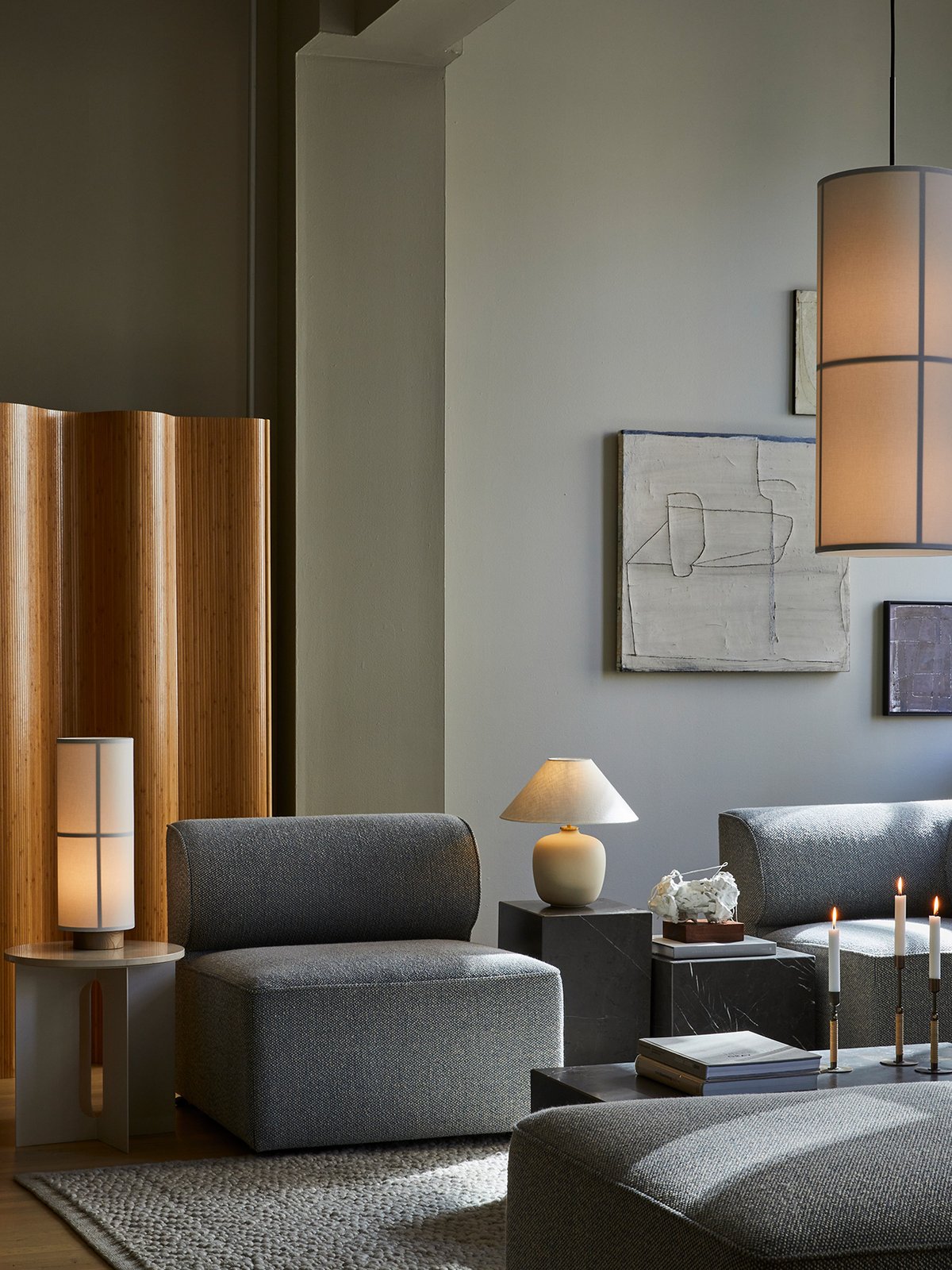 7000960 MENU Плинтус низкий Низкий  - Вид №8