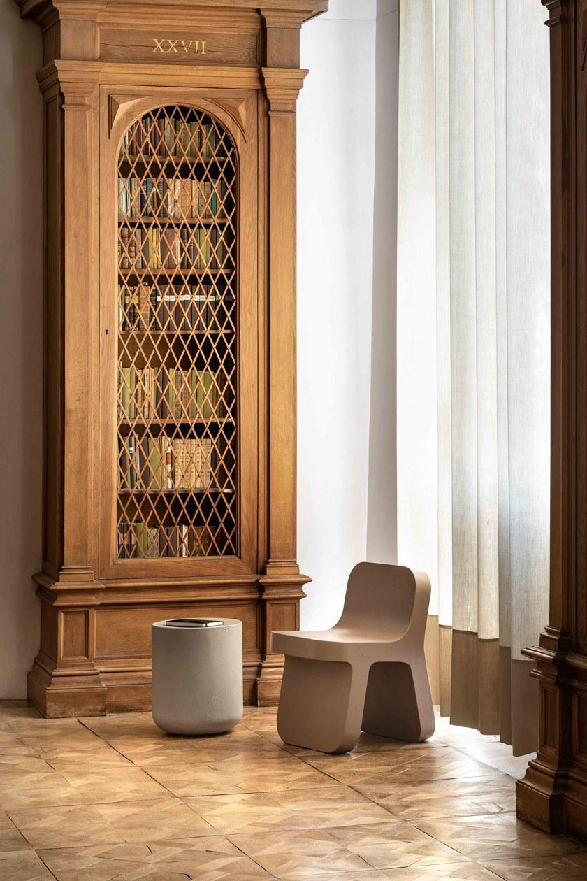 Cimento Cimento® стул Torcello sun-id-1362345 - Вид №3