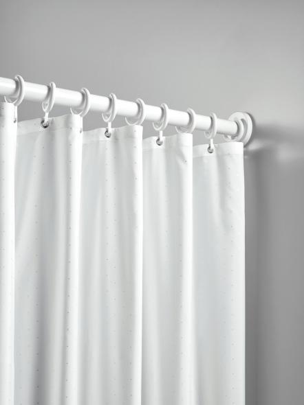 801.34.V0301 Active+ занавеска для душа/кабины HEWI Serie 477/801  - Вид №3