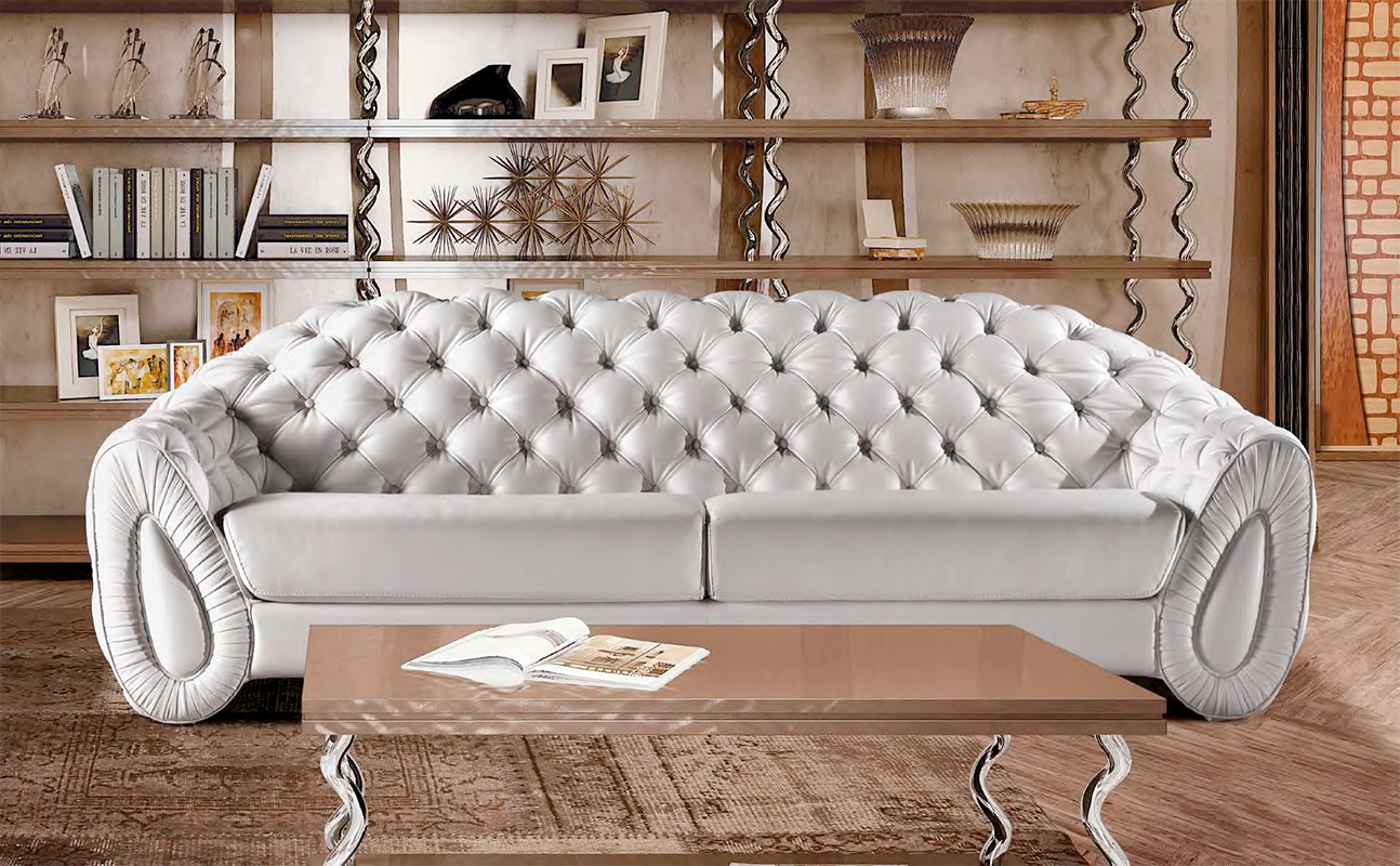 Диван  RAMPOLDI MI 32 Class