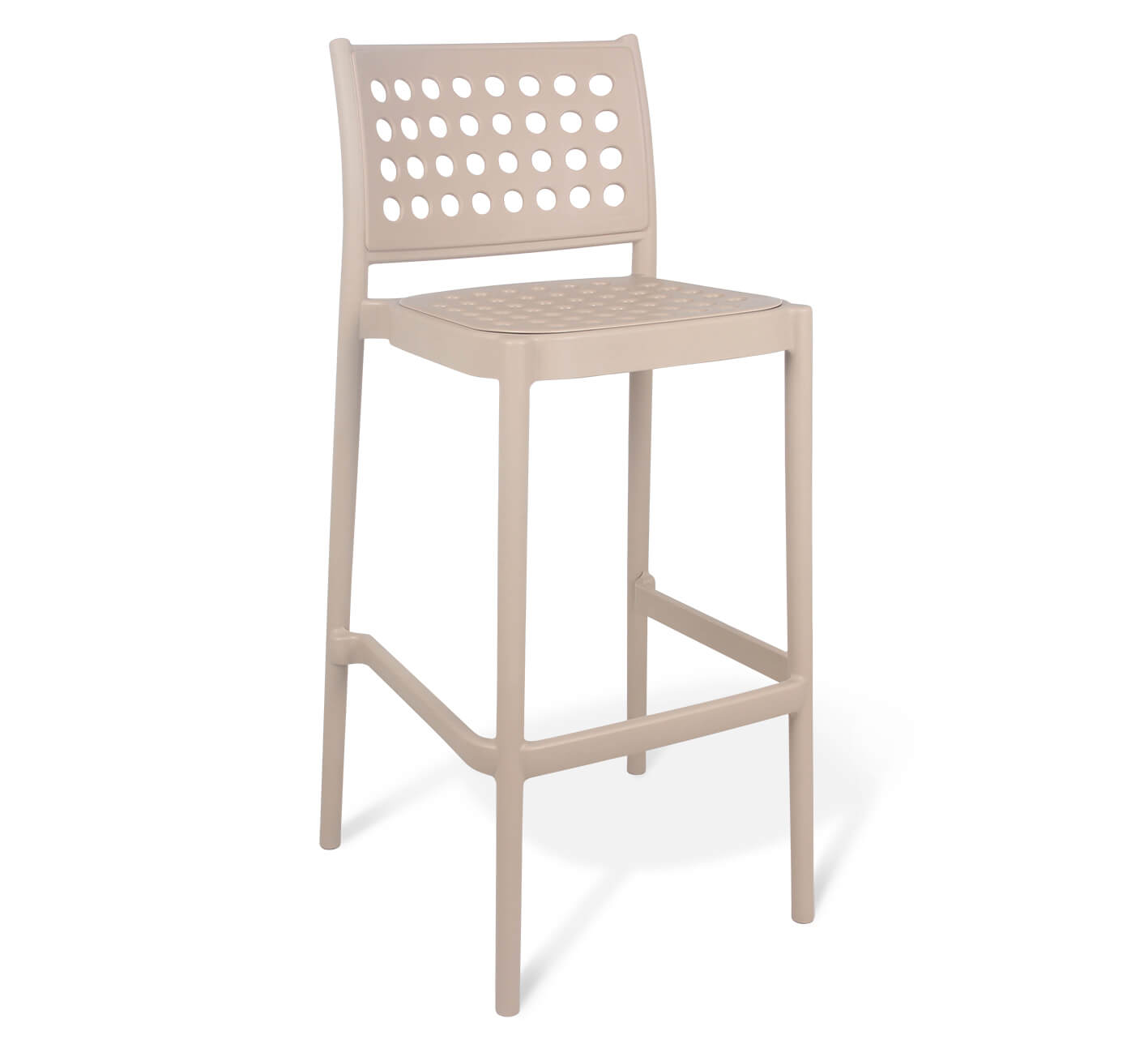 Стул барный SHT-S181-1 Santreyd 