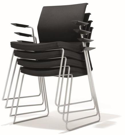 BENE Кресло-санки с подлокотниками sun-id-1485541 - Вид №3