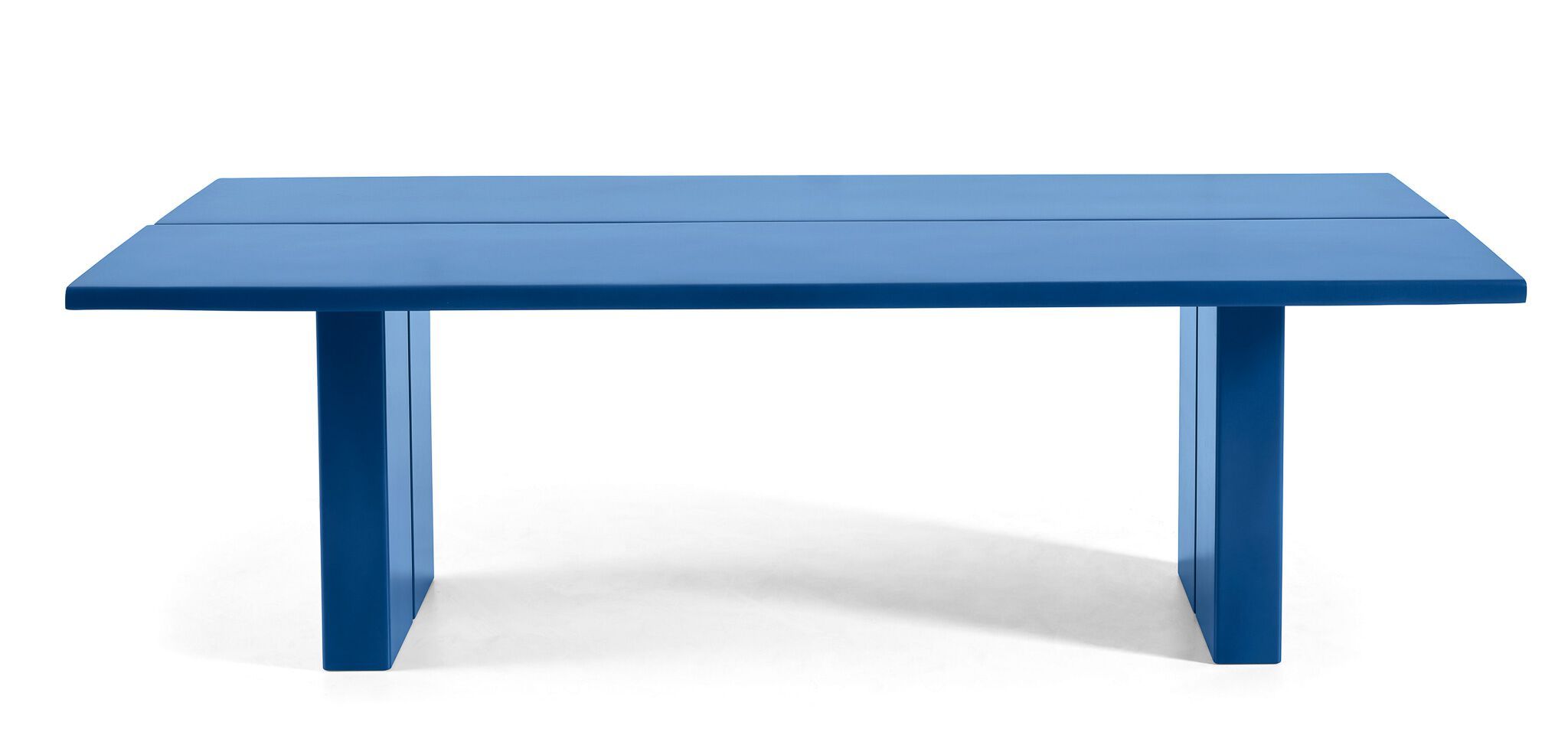 Садовый стол из полистирола Gervasoni Gervasoni Outdoor ARCH-00085451 - Вид №2